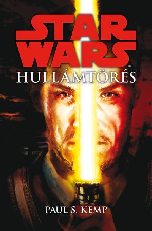 [Star Wars Legends 01] • Hullámtörés